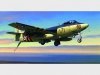 Trumpeter 02826 Seahawk FGA.MK.6 (1:48)